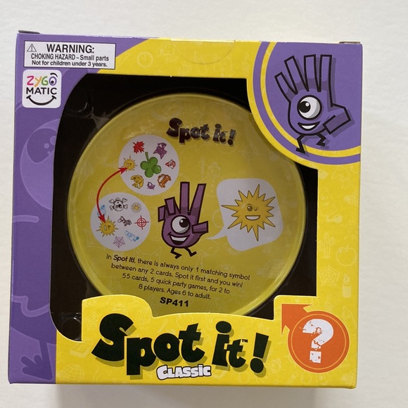 GAME NIGHT COMBO - Picture 7 of 13